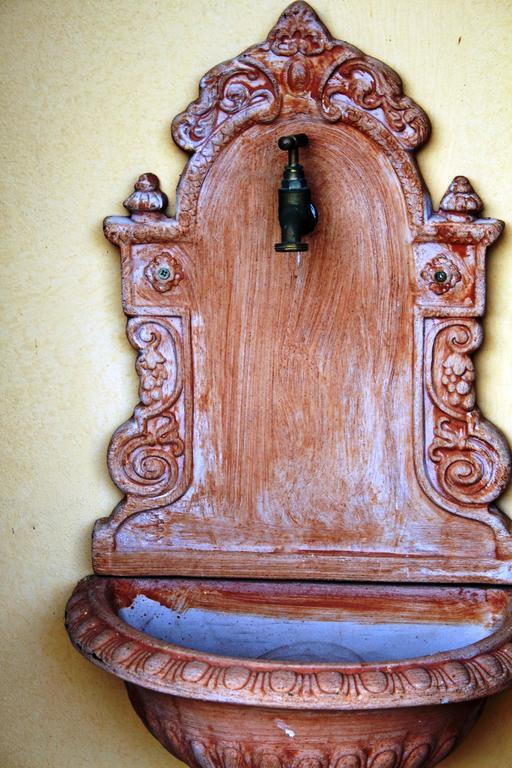 Appartamento Vacanze Magnolia E Glicine Tuoro sul Trasimeno Exteriör bild