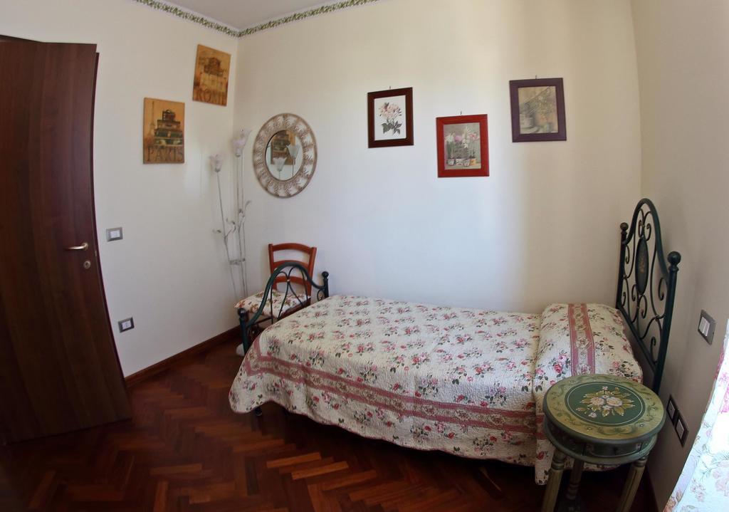 Appartamento Vacanze Magnolia E Glicine Tuoro sul Trasimeno Exteriör bild