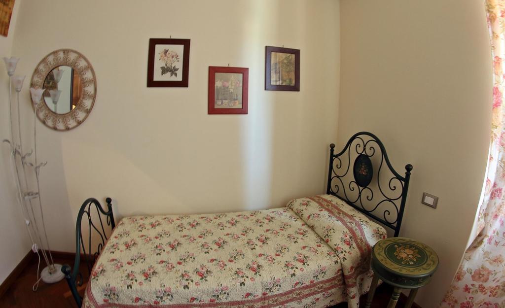Appartamento Vacanze Magnolia E Glicine Tuoro sul Trasimeno Exteriör bild