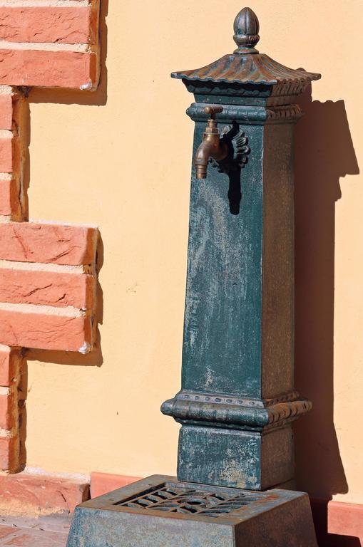 Appartamento Vacanze Magnolia E Glicine Tuoro sul Trasimeno Exteriör bild