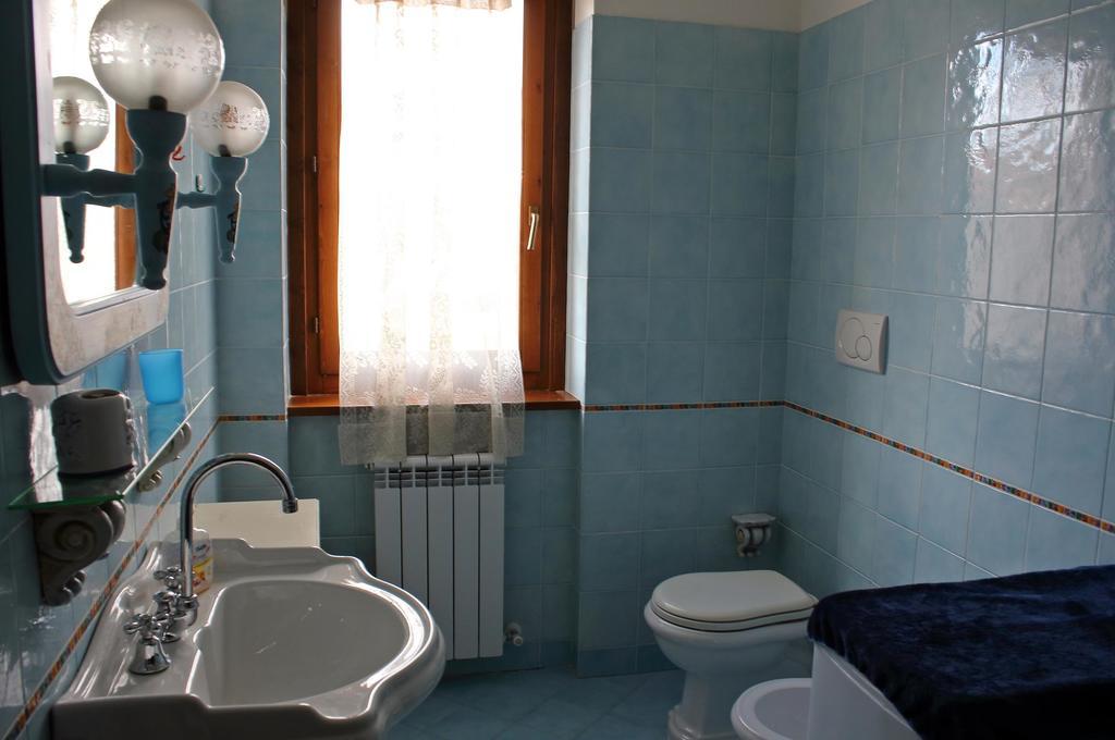 Appartamento Vacanze Magnolia E Glicine Tuoro sul Trasimeno Exteriör bild