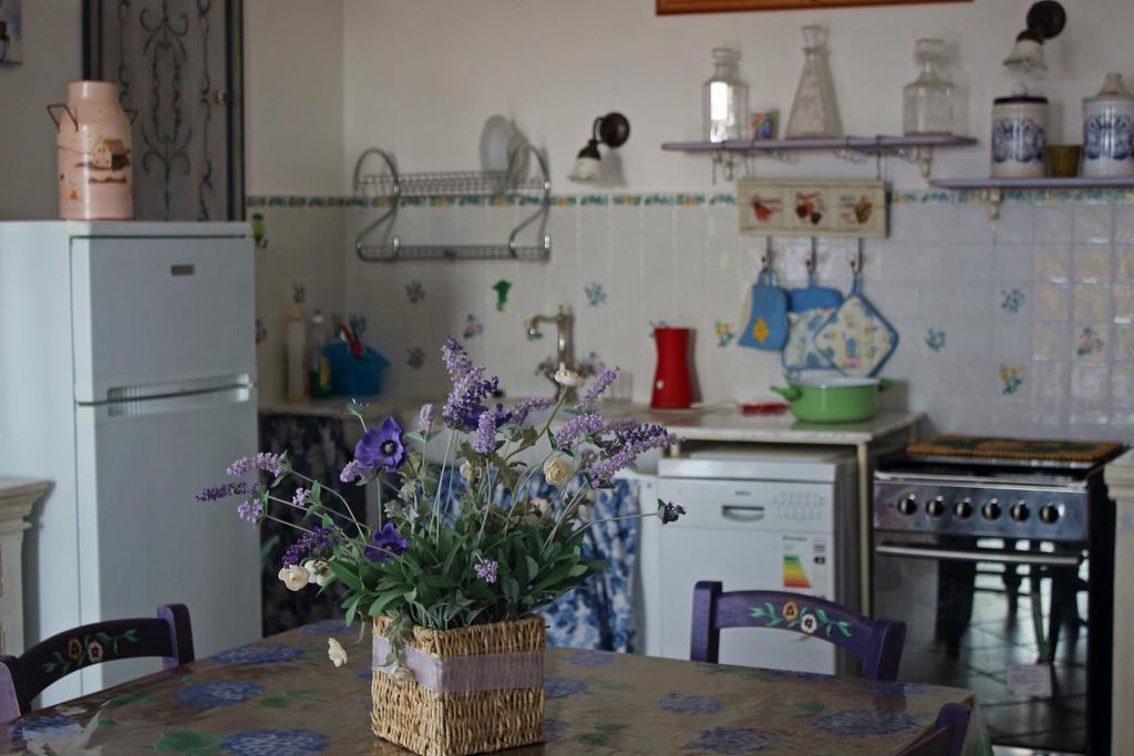 Appartamento Vacanze Magnolia E Glicine Tuoro sul Trasimeno Exteriör bild